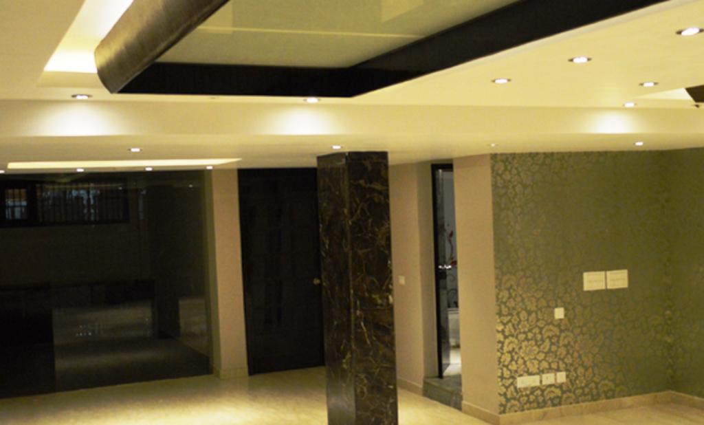 Fabexpress Lotus Palace Nueva Delhi Exterior foto