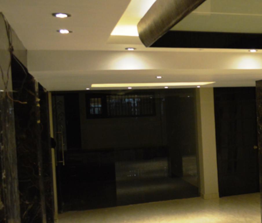Fabexpress Lotus Palace Nueva Delhi Exterior foto